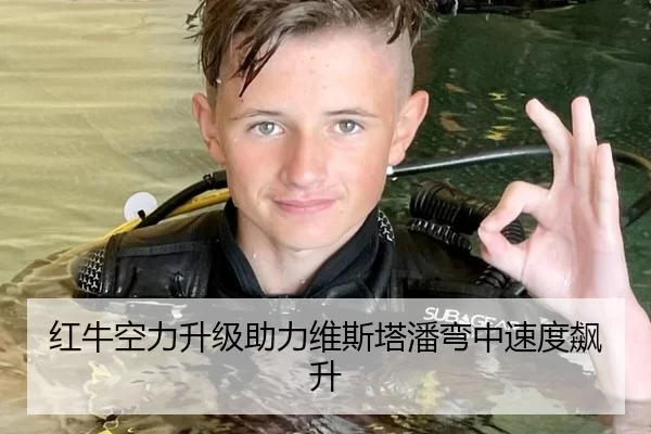 红牛空力升级助力维斯塔潘弯中速度飙升